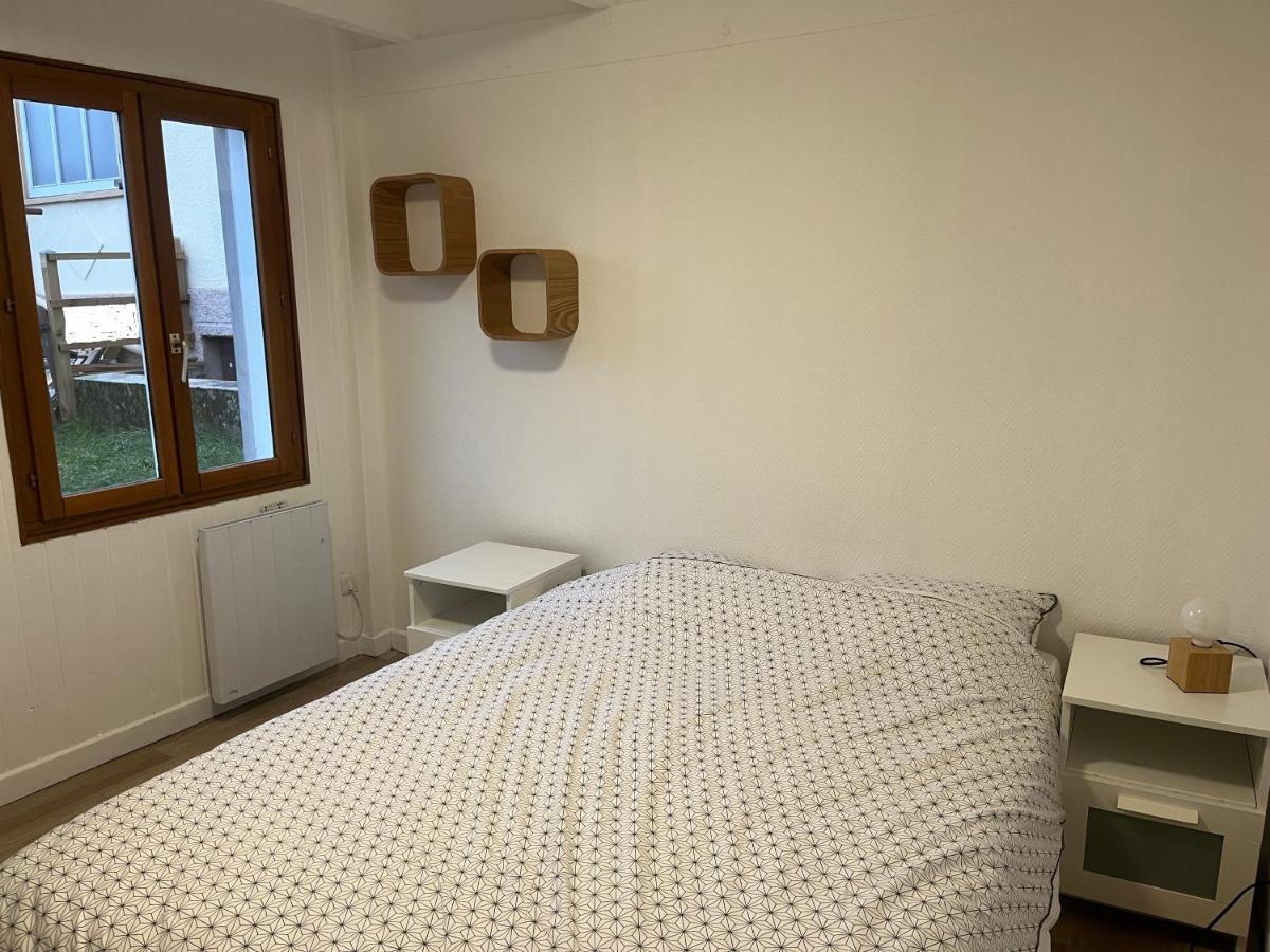 L Ermitage Appartement 4 Couchages Avec Terrasse Et Jardin, A 7 Kms De Metz Lessy Exteriér fotografie