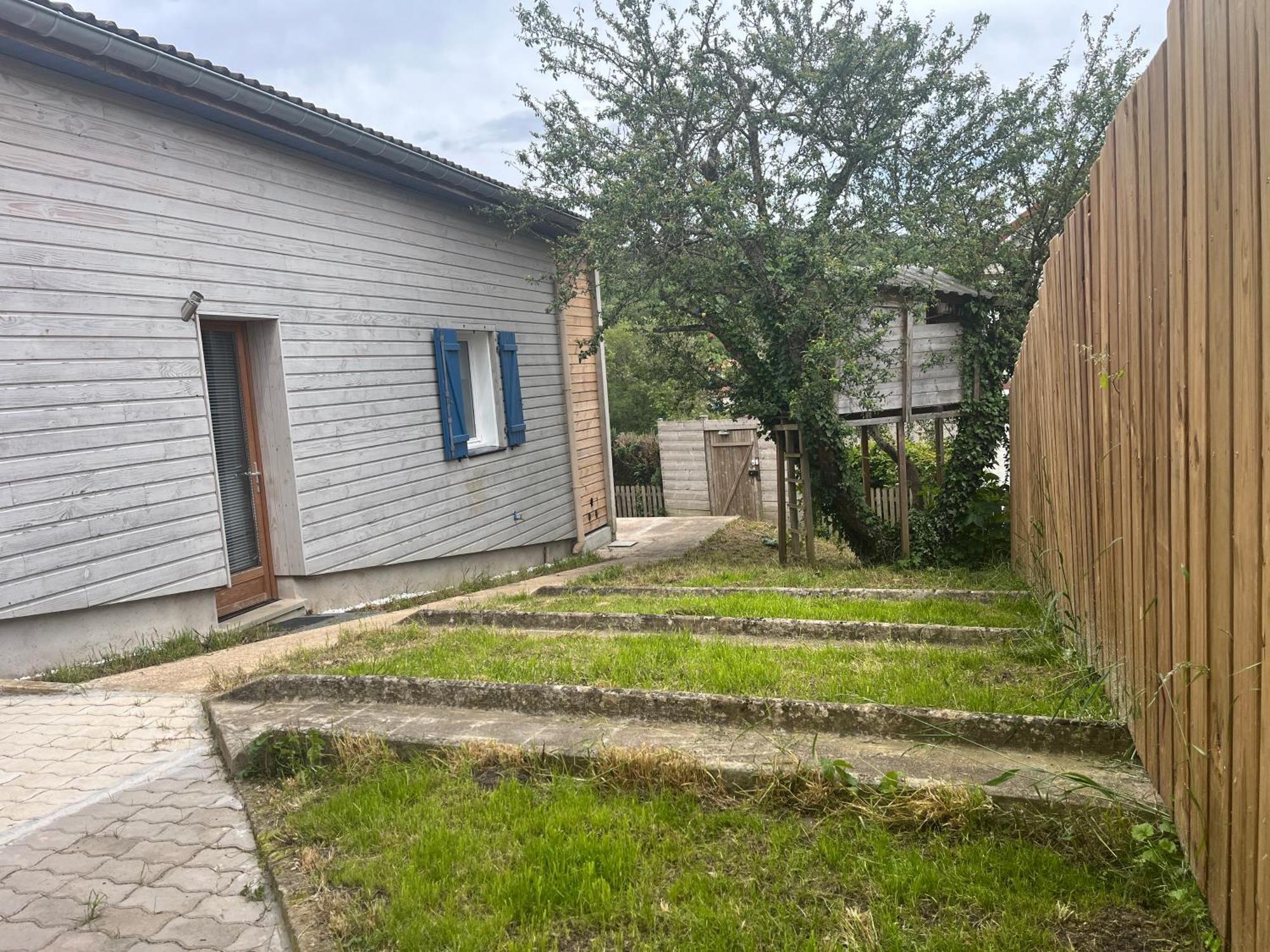 L Ermitage Appartement 4 Couchages Avec Terrasse Et Jardin, A 7 Kms De Metz Lessy Exteriér fotografie