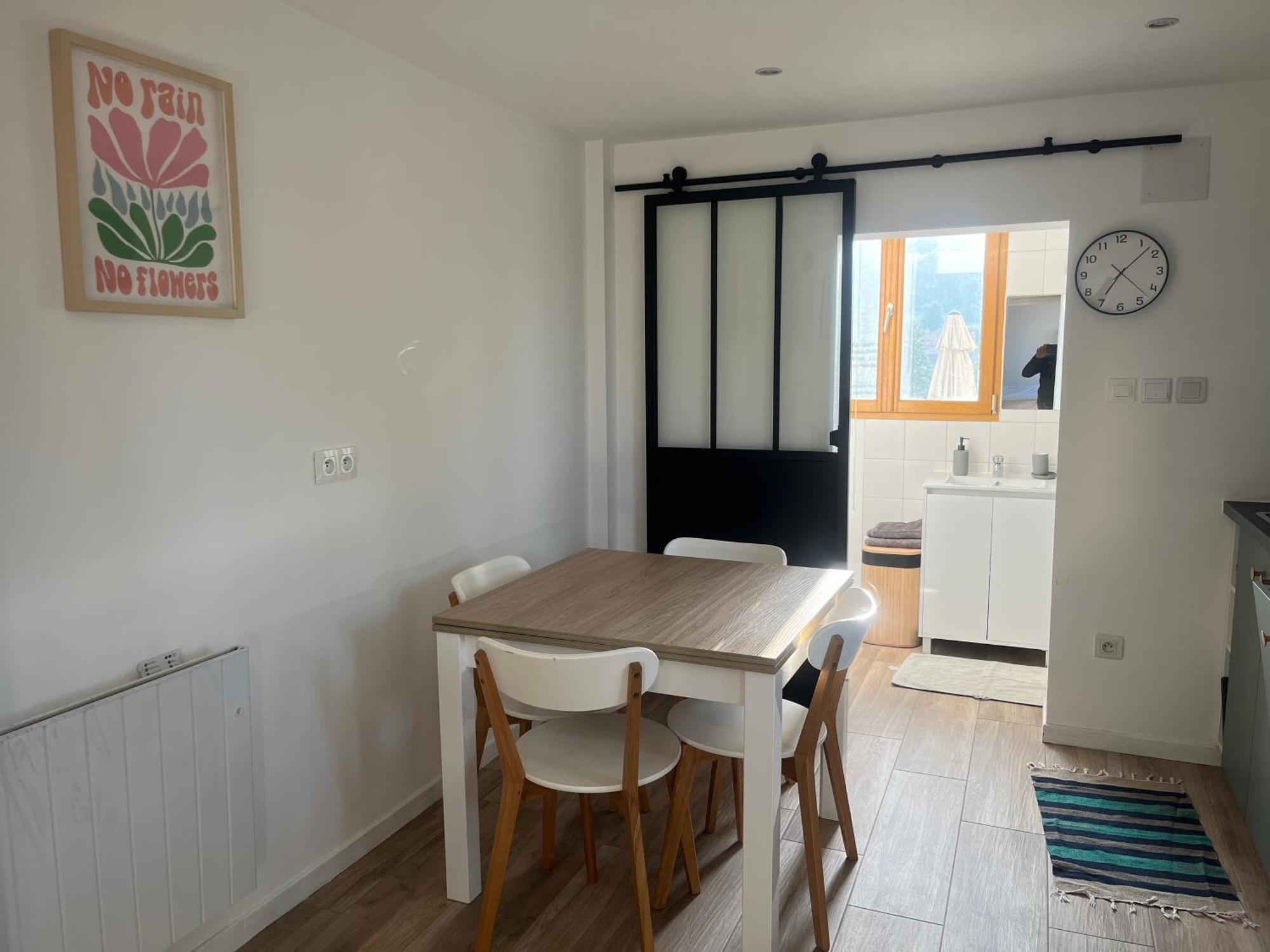 L Ermitage Appartement 4 Couchages Avec Terrasse Et Jardin, A 7 Kms De Metz Lessy Exteriér fotografie