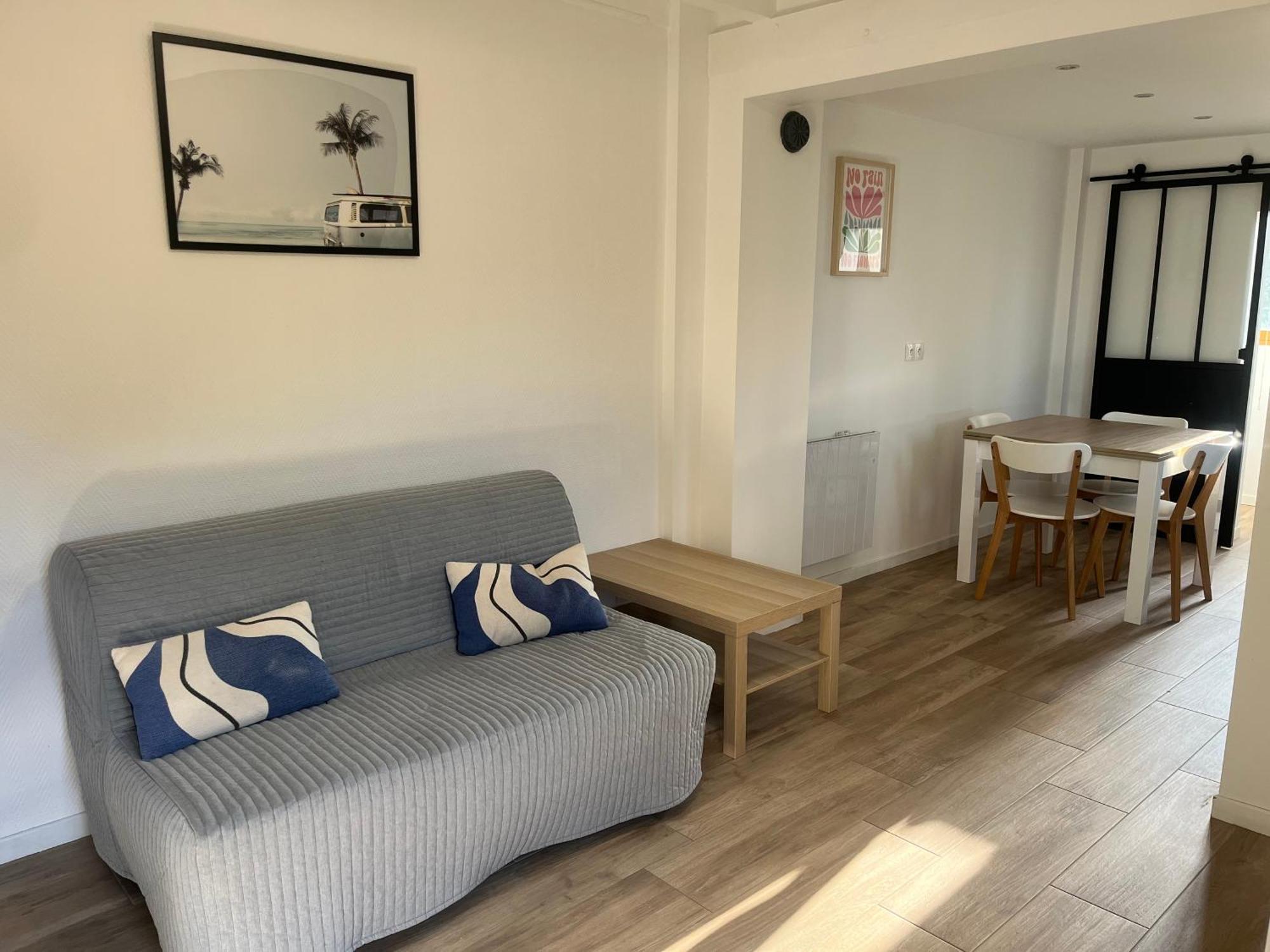 L Ermitage Appartement 4 Couchages Avec Terrasse Et Jardin, A 7 Kms De Metz Lessy Exteriér fotografie